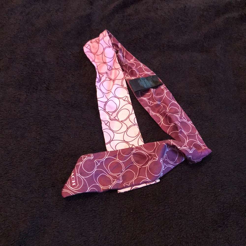 Purse / headband